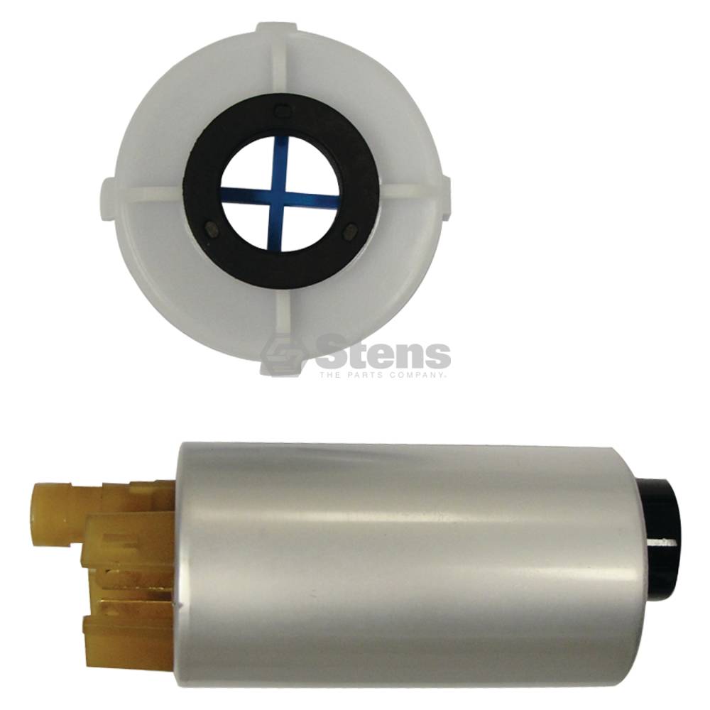 Atlantic Quality Parts Fuel Pump John Deere AL78405 (Stens 1403-3001)