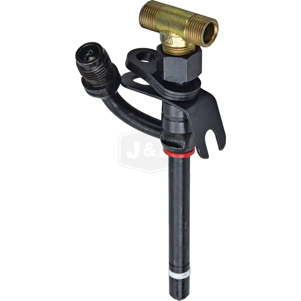 Atlantic Quality Parts Injector John Deere RE38087 (Stens 1403-3702)