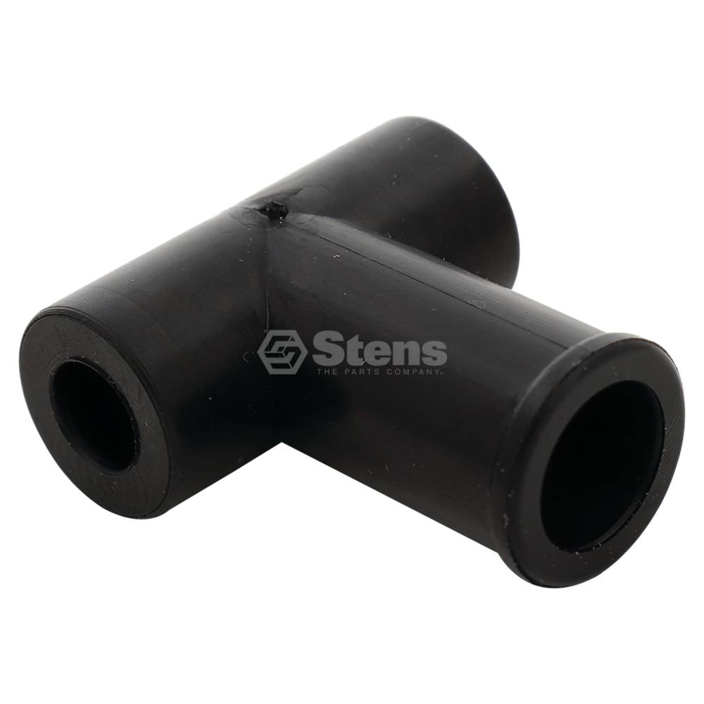 Atlantic Quality Parts Fuel Line Injection Return John Deere T23425 (Stens 1403-3711)