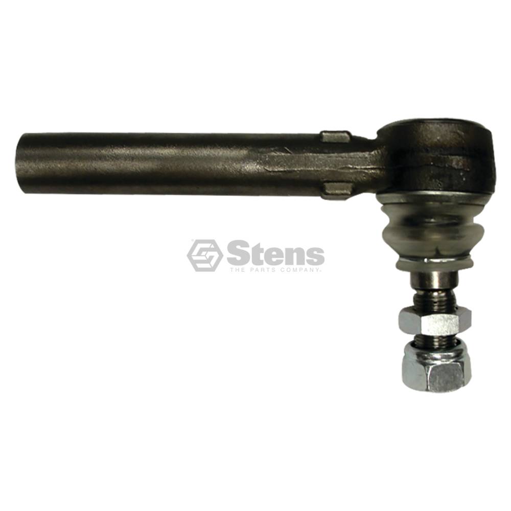 Atlantic Quality Parts Tie Rod End John Deere RE54957 (Stens 1404-1075)