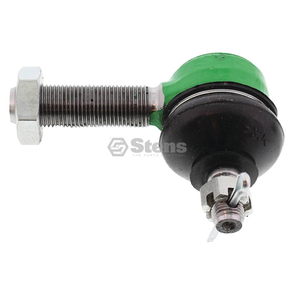 Atlantic Quality Parts Tie Rod End John Deere AM878081 (Stens 1404-1094)