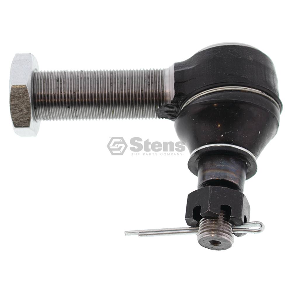 Atlantic Quality Parts Tie Rod End John Deere LVA14959 (Stens 1404-1096)