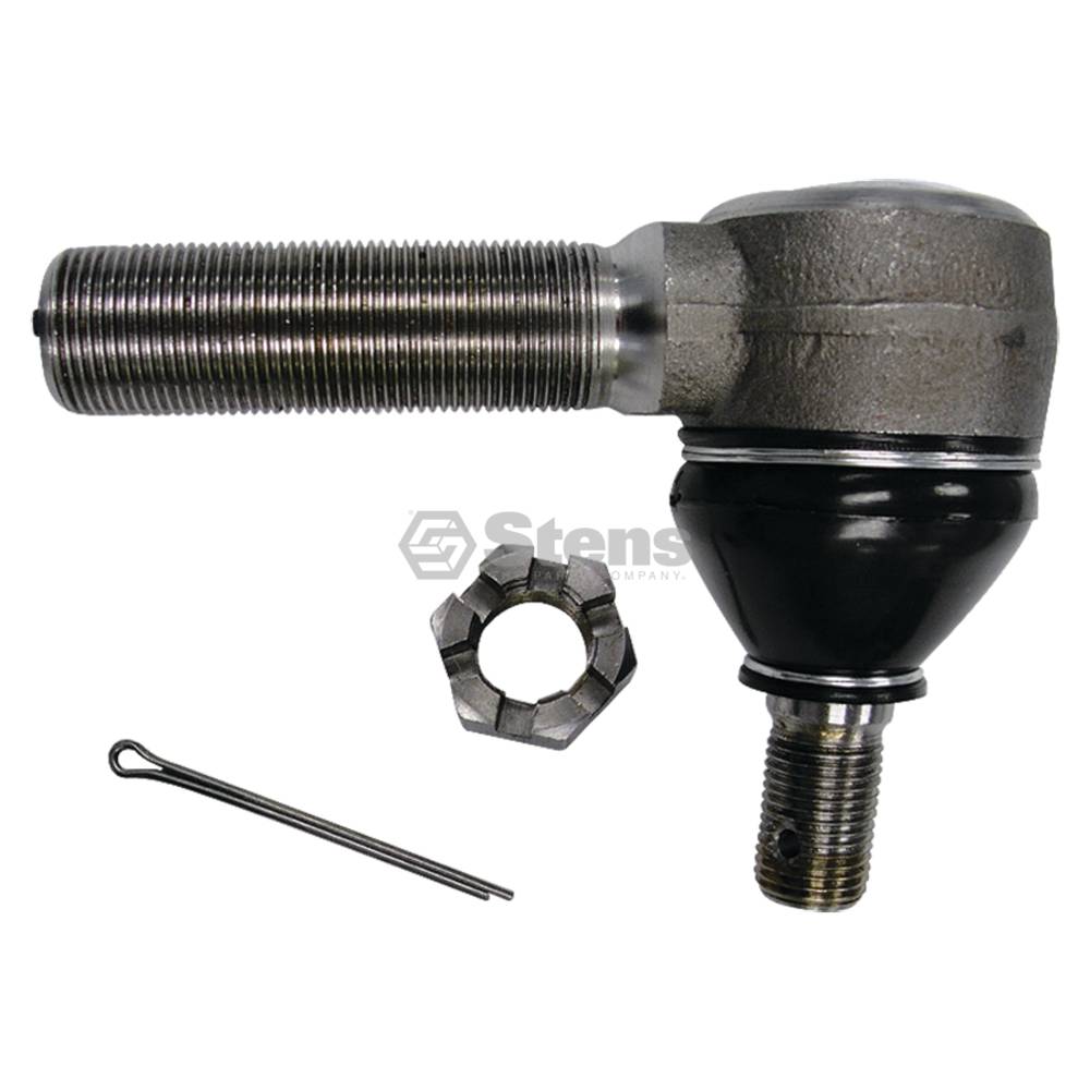 Atlantic Quality Parts Tie Rod End John Deere AR27351 (Stens 1404-1106)