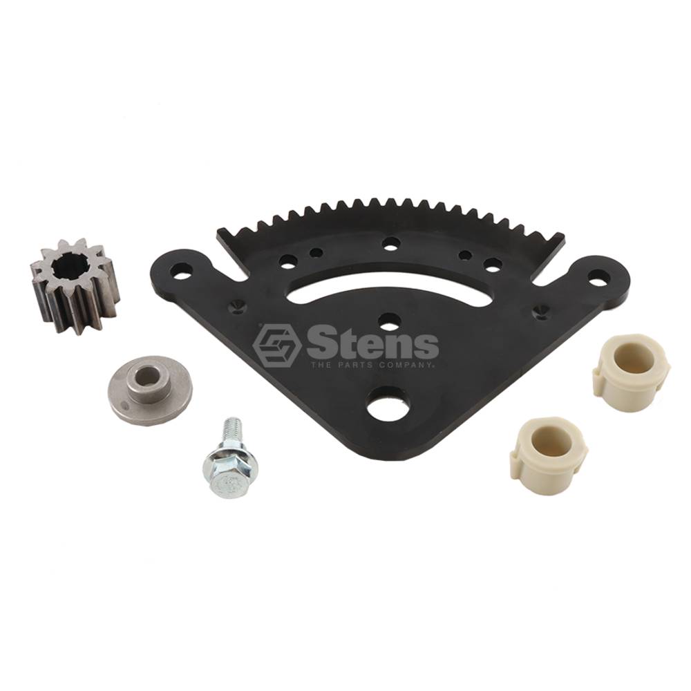 Atlantic Quality Parts Steering Repair Kit John Deere GX25785BLE (Stens 1404-1108)