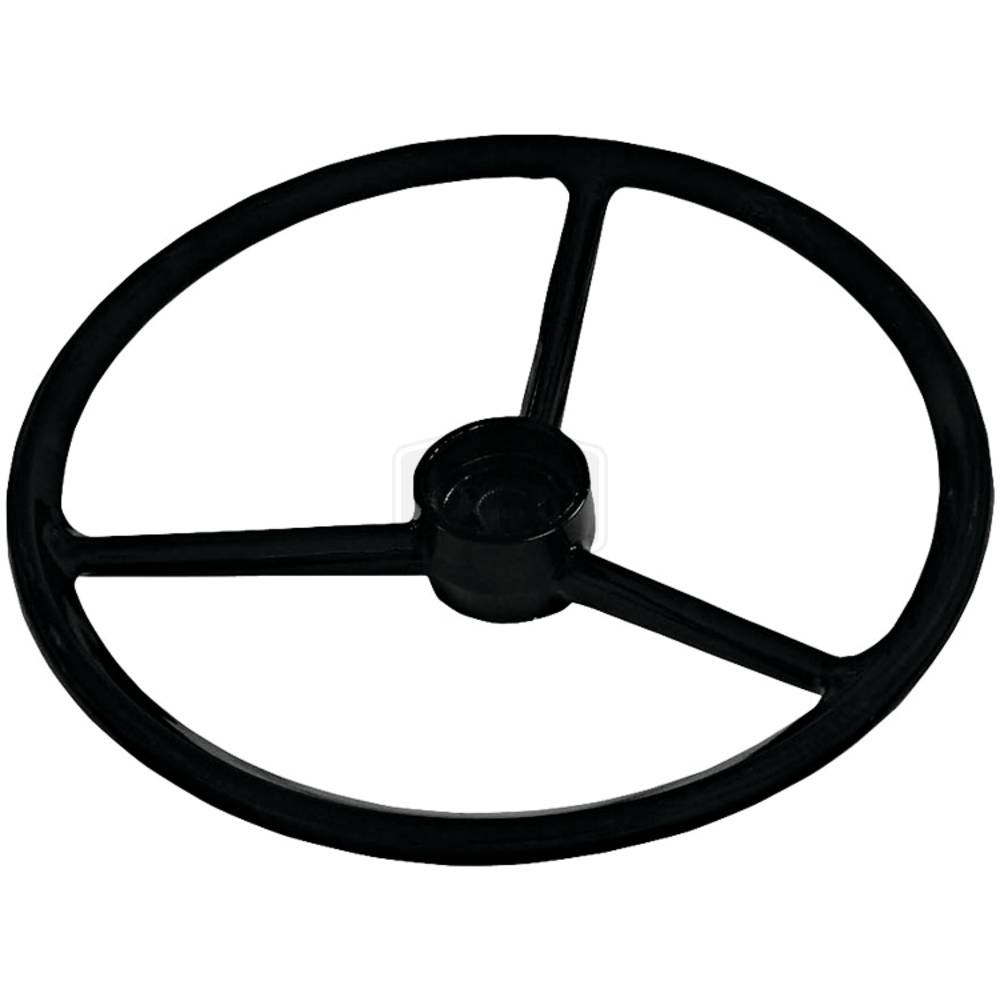 Atlantic Quality Parts Steering Wheel John Deere AR78405 (Stens 1404-4800)
