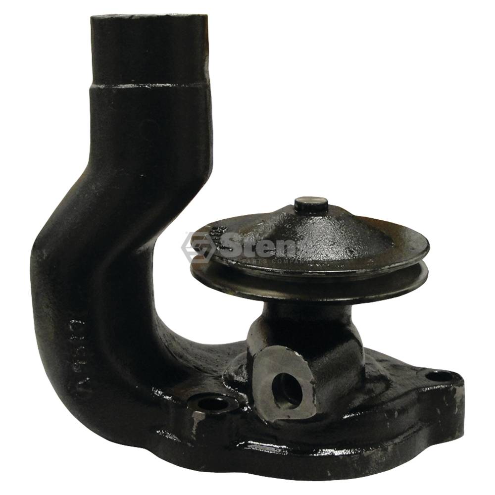 Atlantic Quality Parts Water pump John Deere AA6327R (Stens 1406-6210)