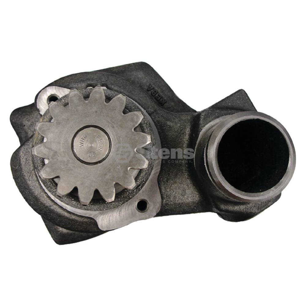 Atlantic Quality Parts Water Pump John Deere RE68230 (Stens 1406-6214)
