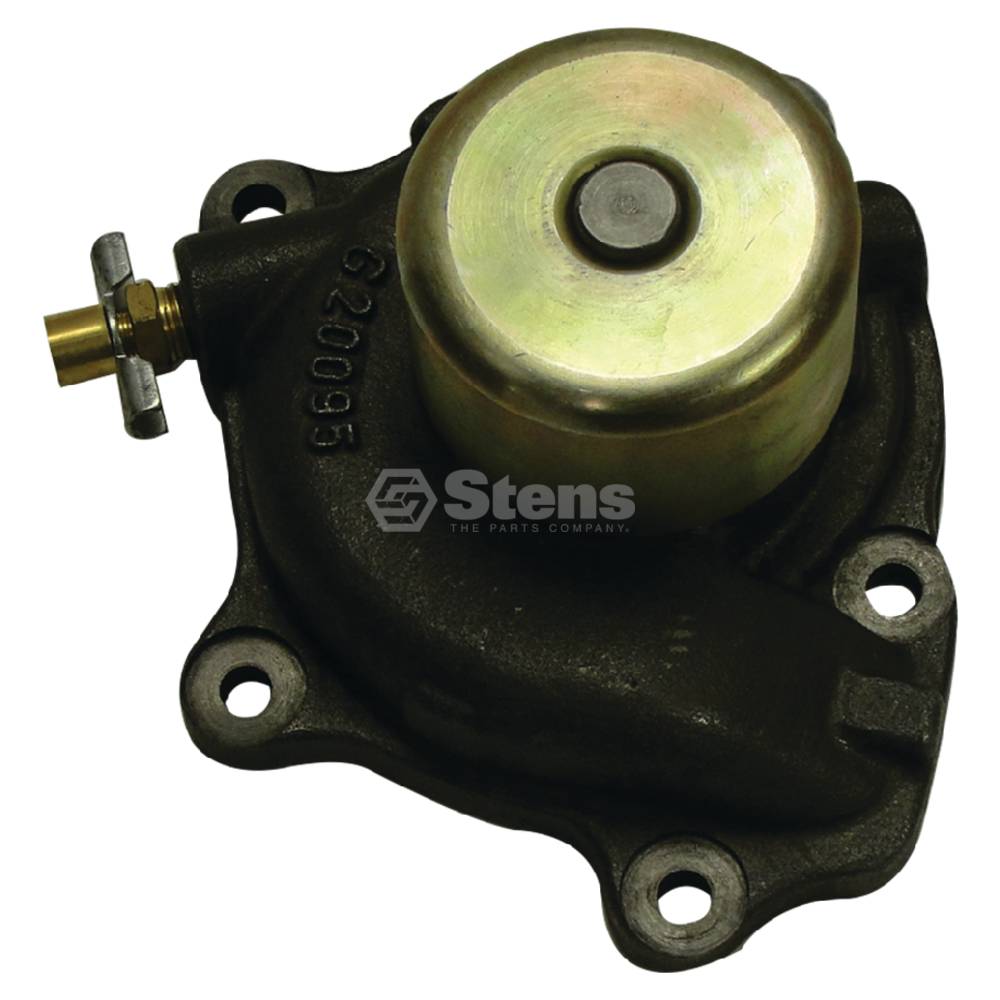 Atlantic Quality Parts Water Pump John Deere RE545573 (Stens 1406-6223)