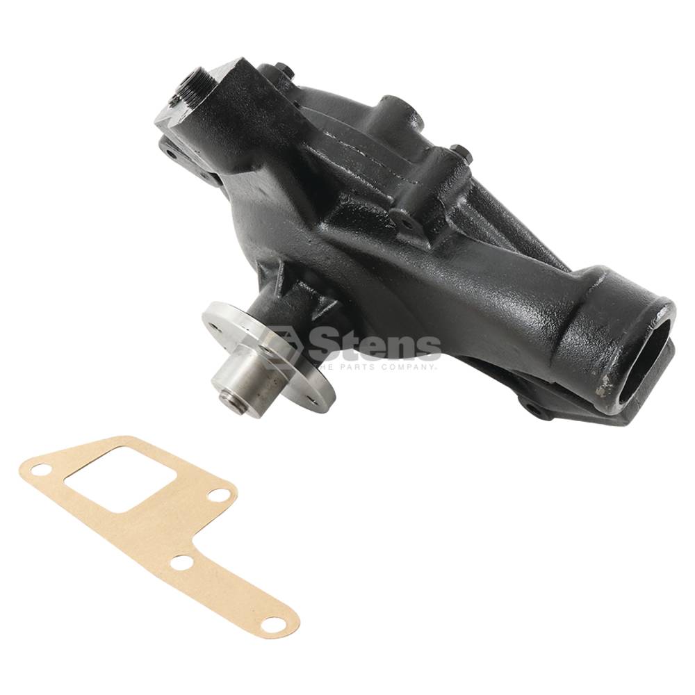 Atlantic Quality Parts Water Pump John Deere AR98549 (Stens 1406-6225)