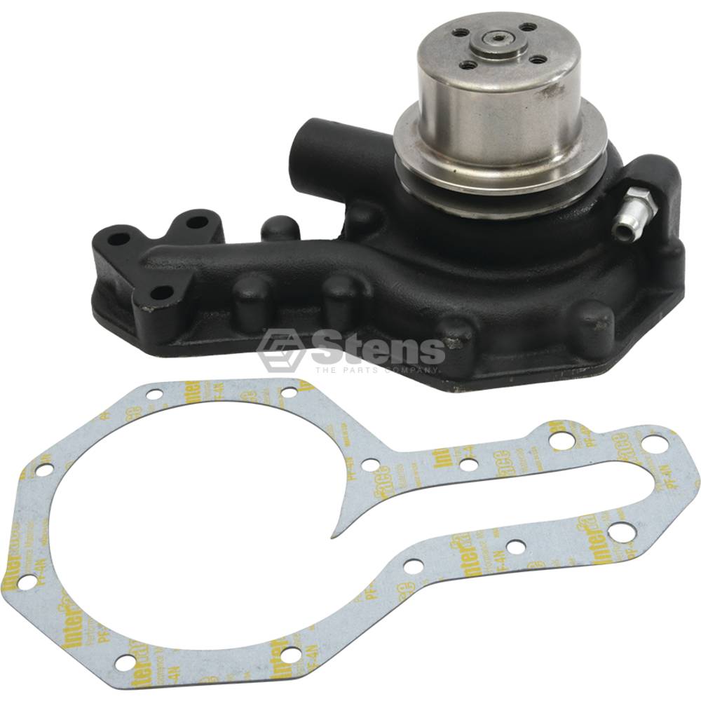 Atlantic Quality Parts Water Pump John Deere AT11918 (Stens 1406-6232)