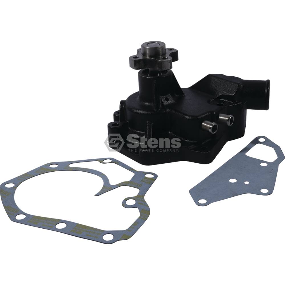 Atlantic Quality Parts Water Pump John Deere AR65261 (Stens 1406-6244)