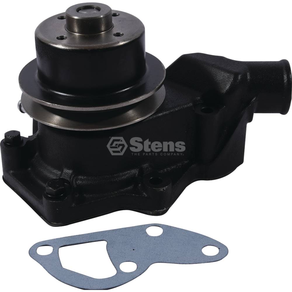 Atlantic Quality Parts Water Pump John Deere AT29618 (Stens 1406-6246)
