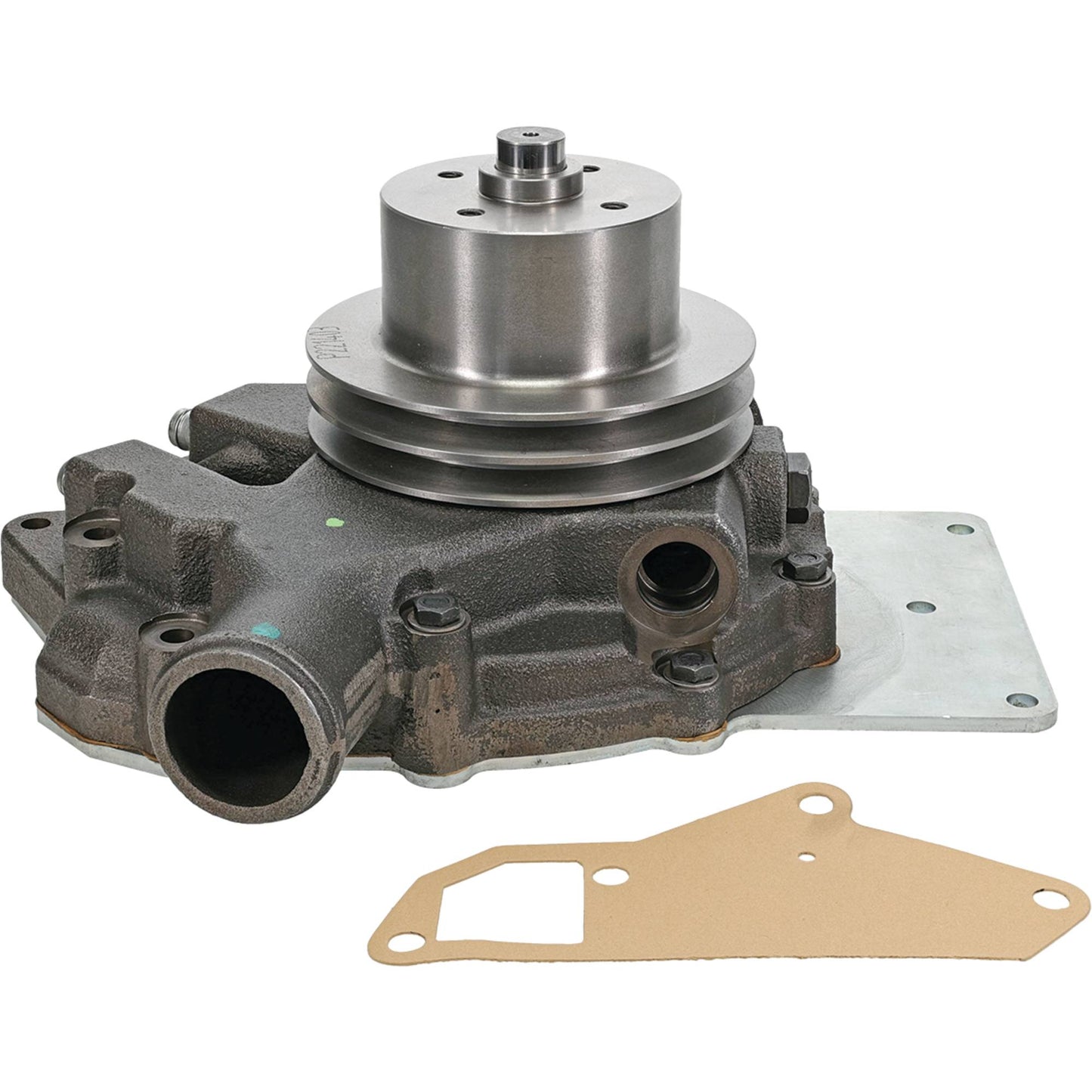 Atlantic Quality Parts Water Pump John Deere AR97717 (Stens 1406-6248)