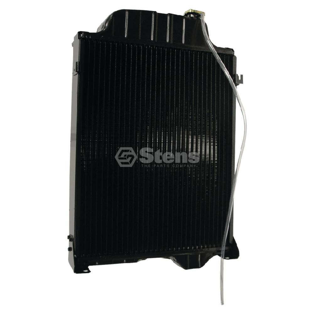 Atlantic Quality Parts Radiator John Deere AR49454 (Stens 1406-6305)
