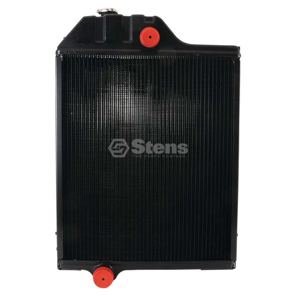 Atlantic Quality Parts Radiator John Deere AR48735 (Stens 1406-6322)