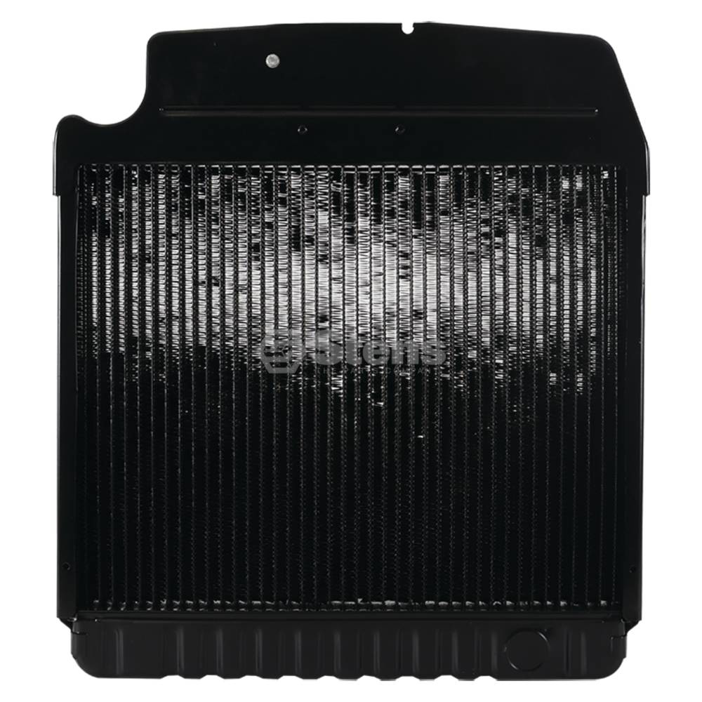 Atlantic Quality Parts Radiator John Deere RE70733 (Stens 1406-6327)