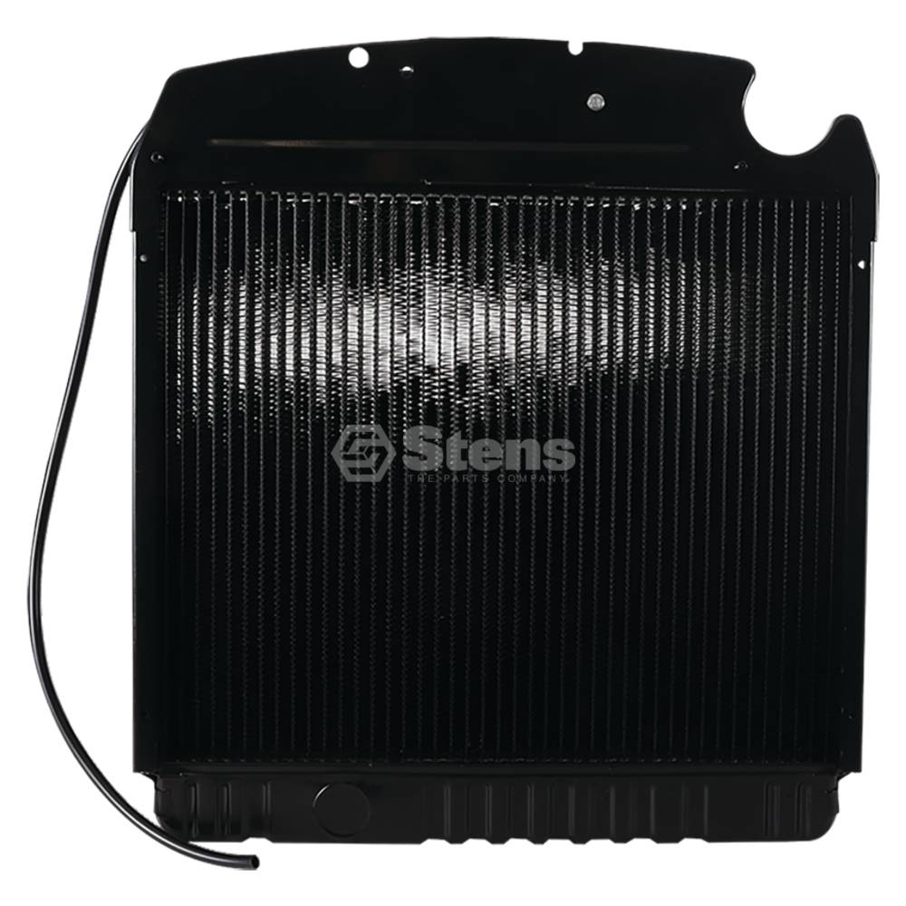 Atlantic Quality Parts Radiator John Deere RE70236 (Stens 1406-6329)