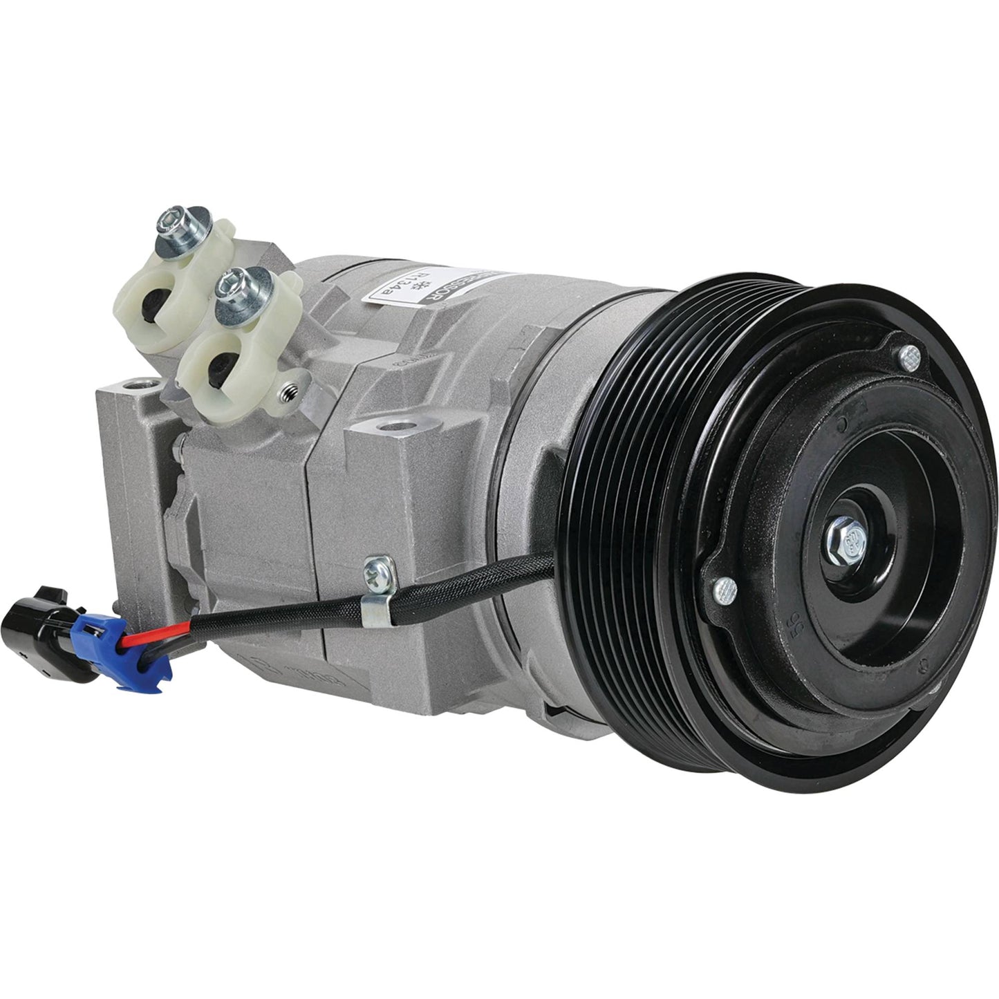 Atlantic Quality Parts Compressor John Deere RE284680 (Stens 1406-7042)