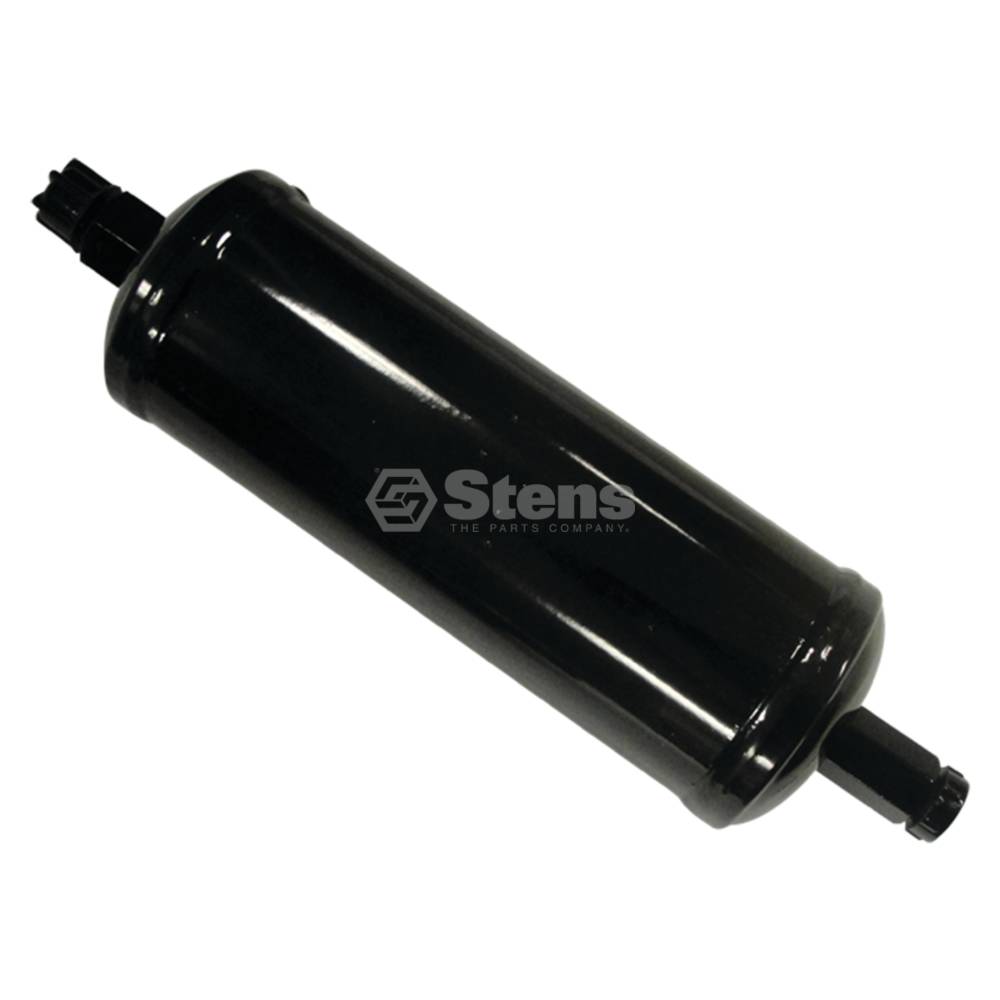 Atlantic Quality Parts Receiver Drier John Deere AL163559 (Stens 1406-7055)