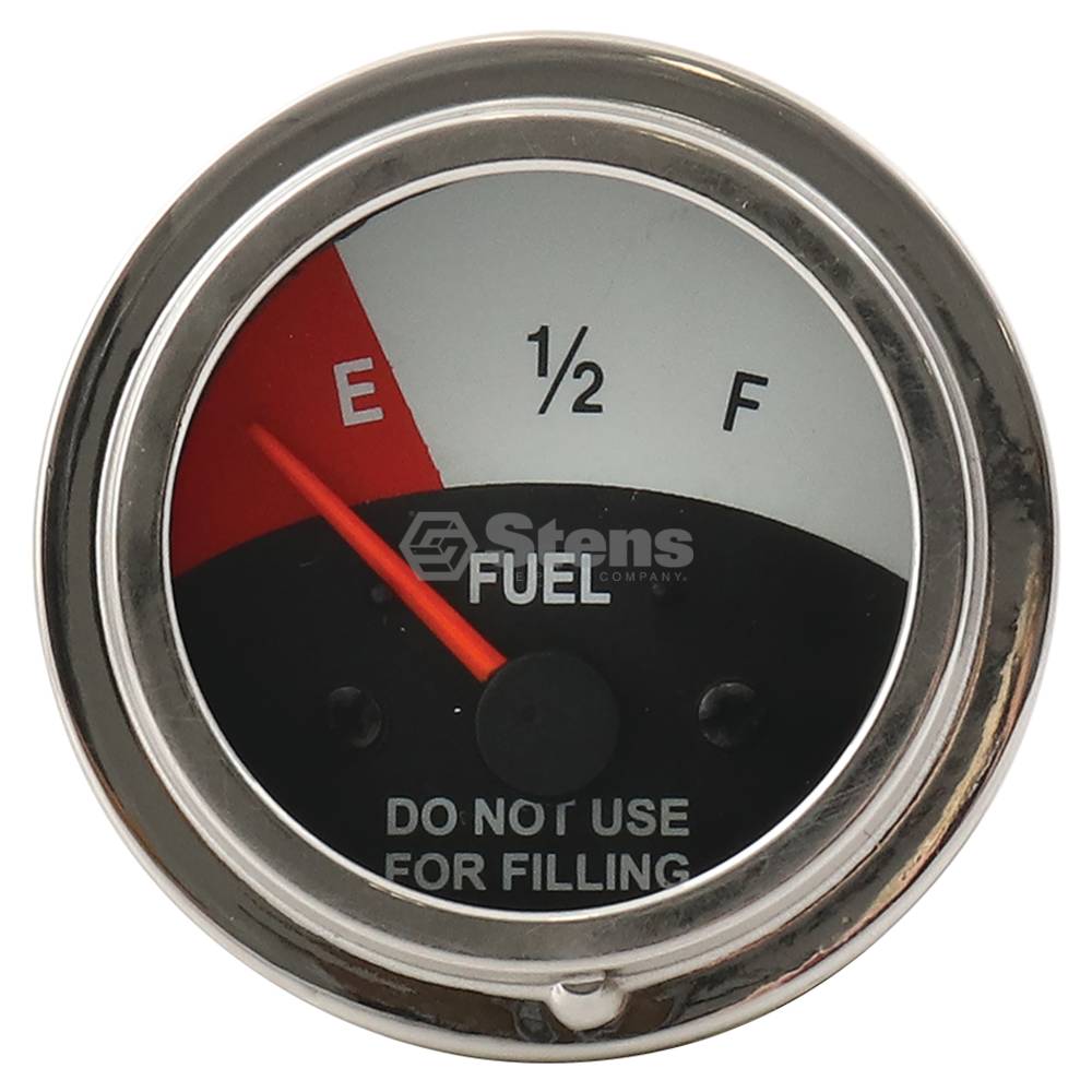 Atlantic Quality Parts Fuel Gauge John Deere RE54427 (Stens 1407-0567)