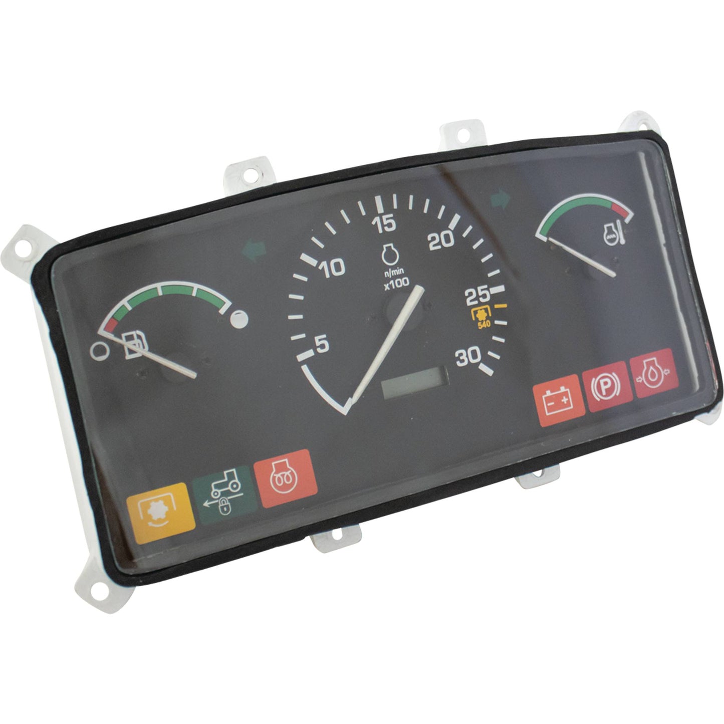 Atlantic Quality Parts Tachometer John Deere LVA10560 (Stens 1407-7001)