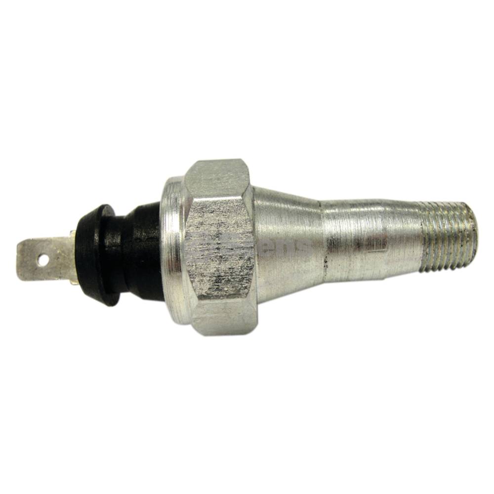 Atlantic Quality Parts Oil Pressure Switch John Deere AT85174 (Stens 1409-1800)