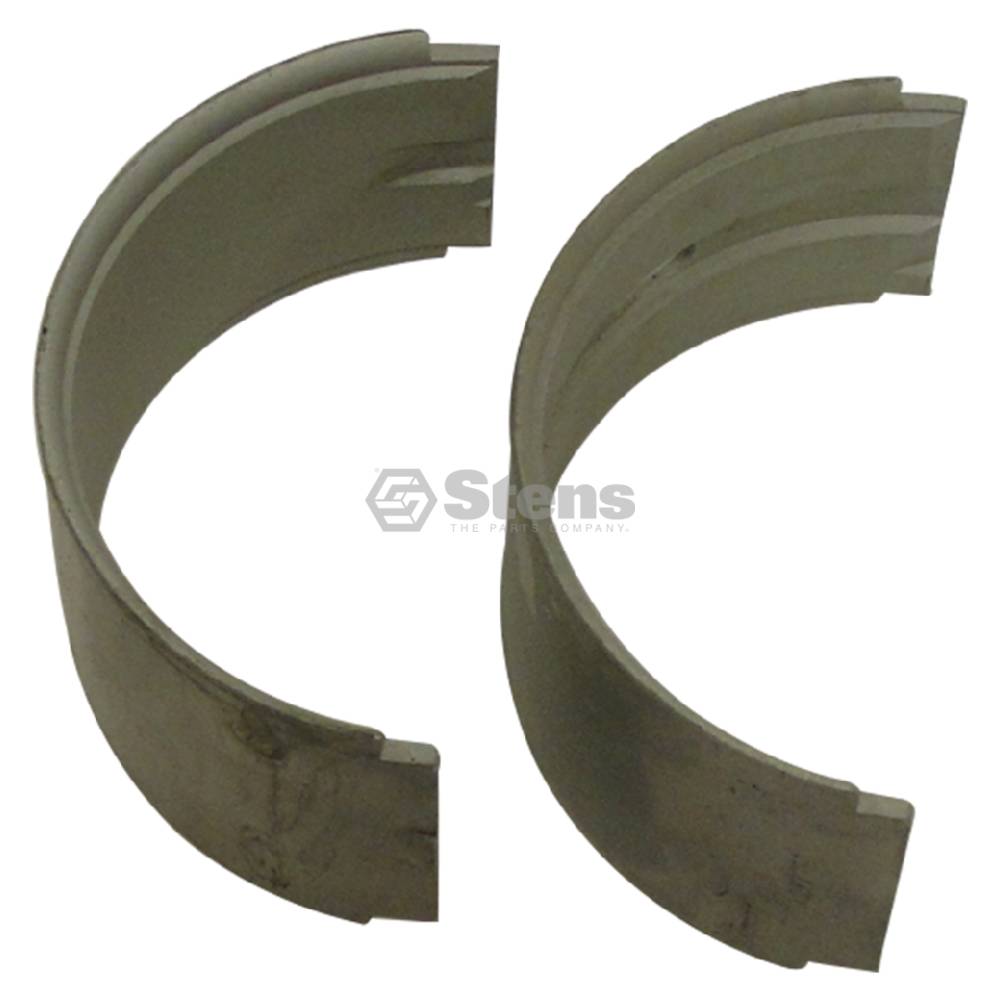 Atlantic Quality Parts Main Thrust Bearing John Deere AR77752 (Stens 1409-3086)