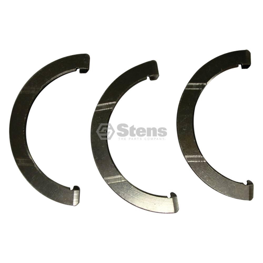Atlantic Quality Parts Thrust Washers John Deere AR77747 (Stens 1409-3125)