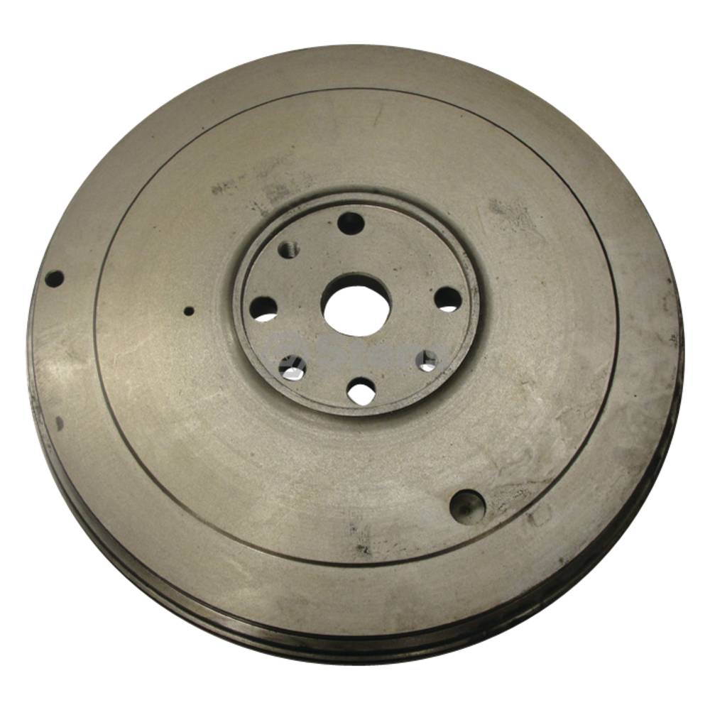 Atlantic Quality Parts Flywheel John Deere RE18678 (Stens 1409-5000)