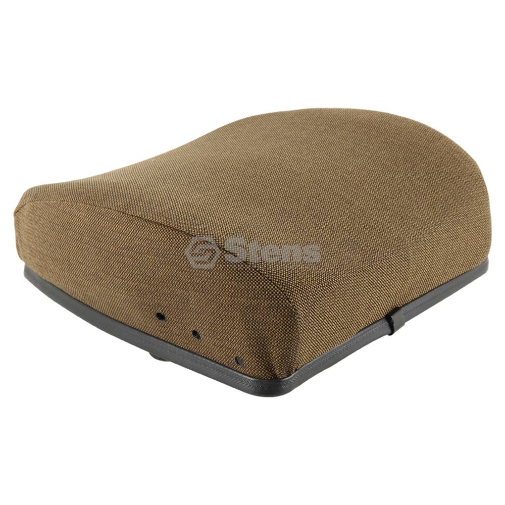 Atlantic Quality Parts Seat Cushion John Deere AR71107 (Stens 1410-0129)