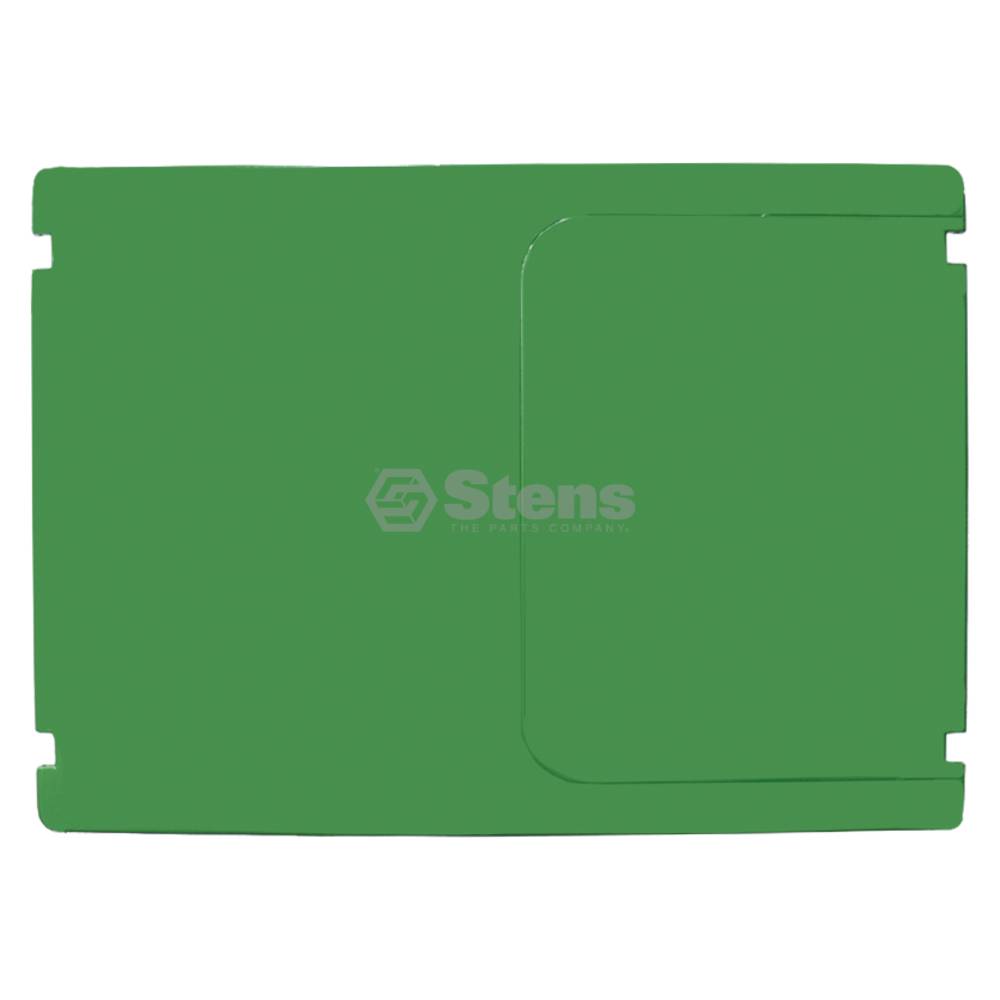 Atlantic Quality Parts Roof John Deere AL80023 (Stens 1411-4501)