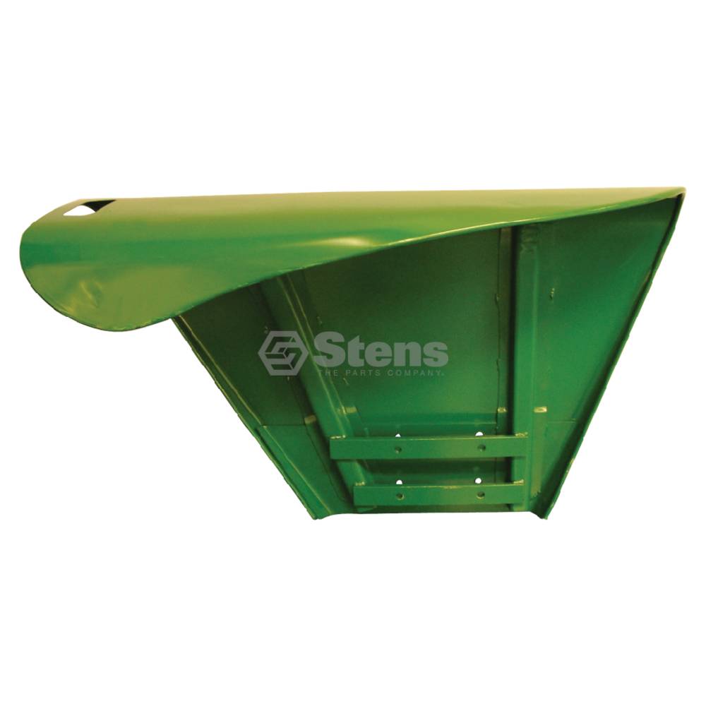Atlantic Quality Parts Fender John Deere AR48873 (Stens 1411-5002)