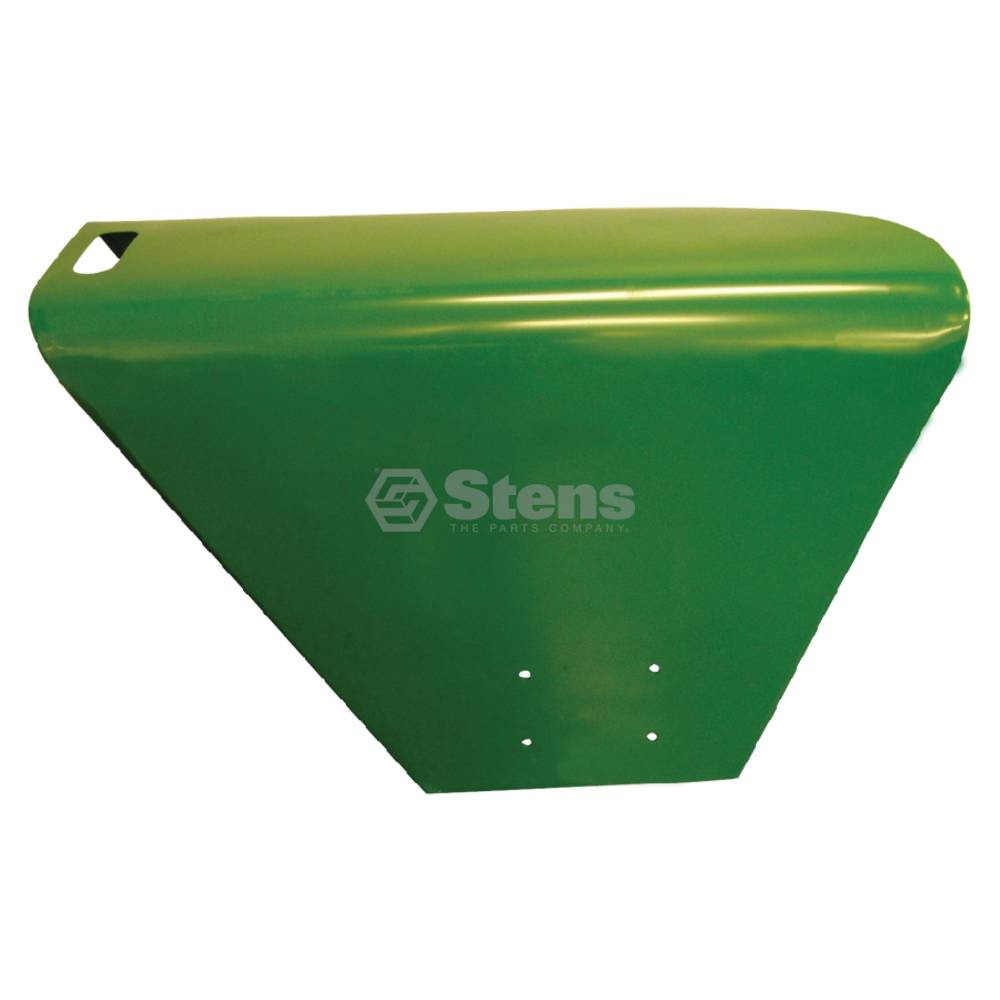 Atlantic Quality Parts Fender John Deere RE13878 (Stens 1411-5003)