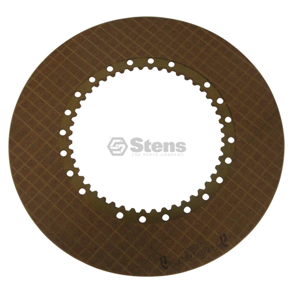 Atlantic Quality Parts Clutch Plate John Deere AR94519 (Stens 1412-6015)