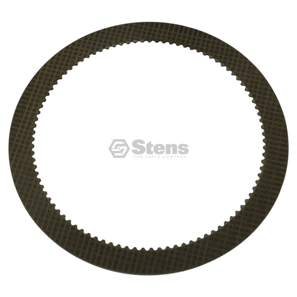 Atlantic Quality Parts Clutch Plate John Deere RE48092 (Stens 1412-6017)