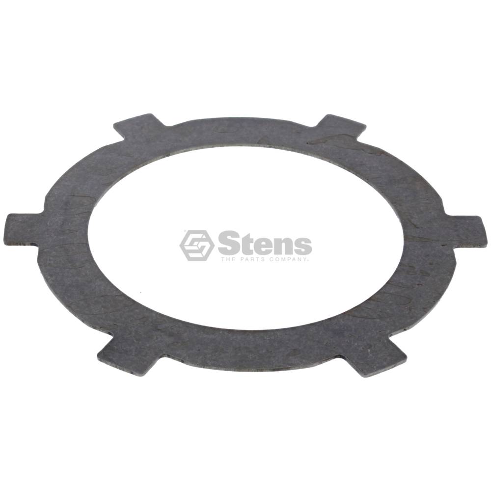 Atlantic Quality Parts Clutch Plate John Deere R64197 (Stens 1412-6026)