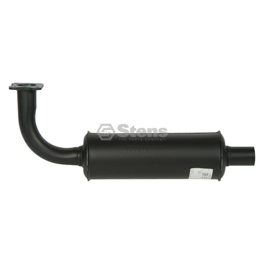Atlantic Quality Parts Muffler Stanley DR-36 (Stens 1417-4535)