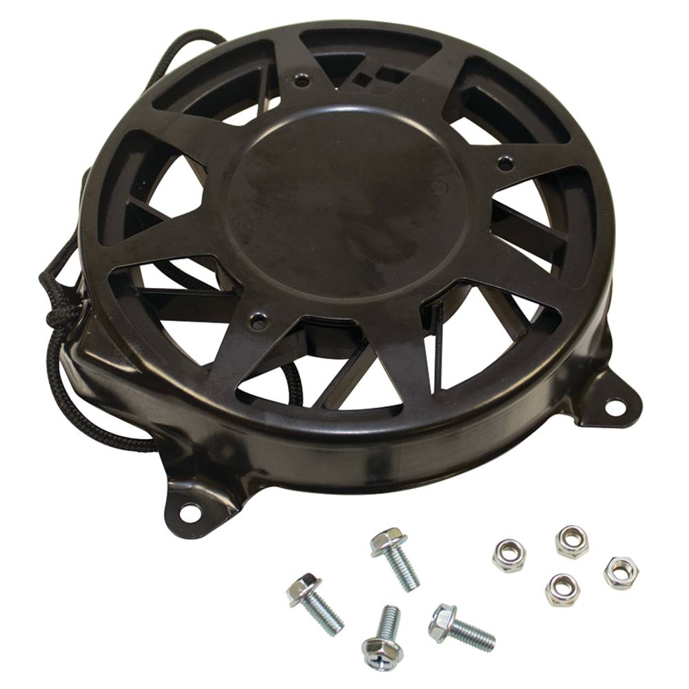 Stens Recoil Starter Assembly Briggs & Stratton 80010472 (Stens 150-211)