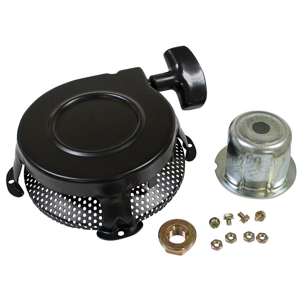 Stens Recoil Starter Assembly Briggs & Stratton 693900 (Stens 150-411)