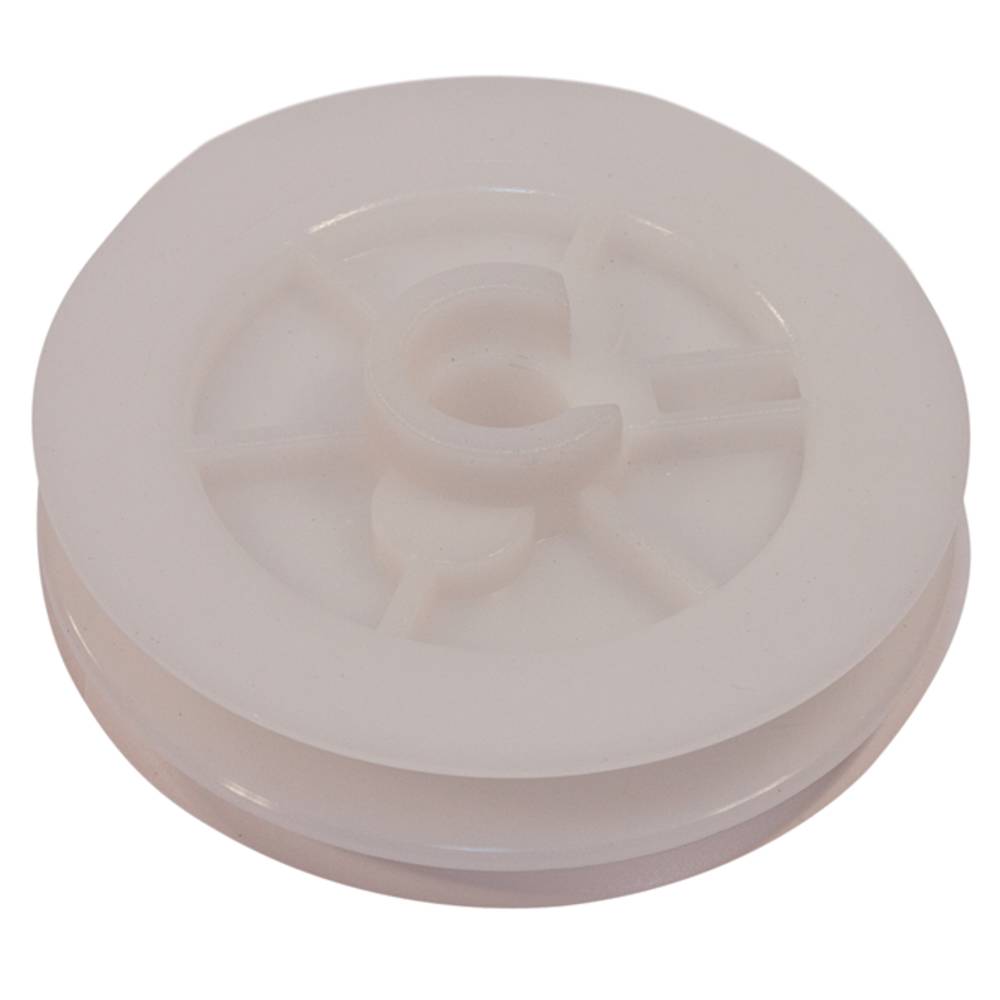 Stens Starter Pulley Stihl 1128 195 0400 (Stens 150-452)