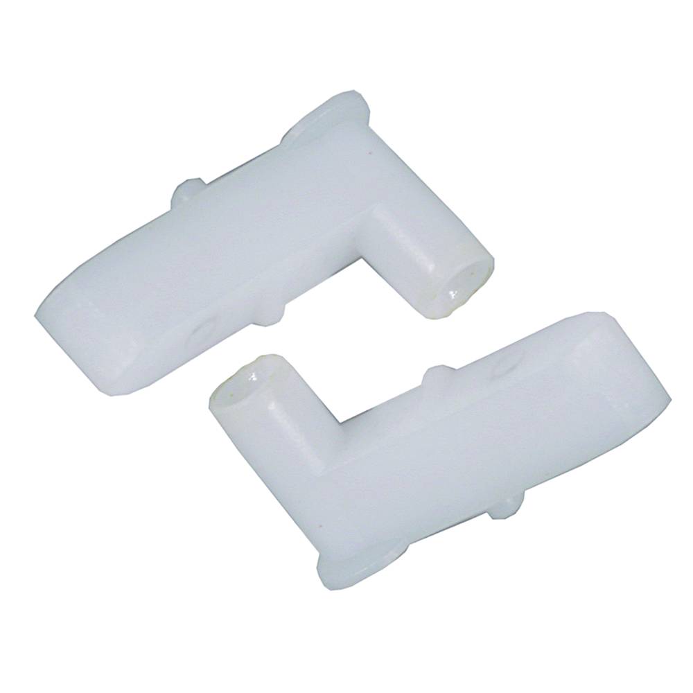 2 Stens Starter Pawl Ratchet Kawasaki 13165-2092 (Stens 150-619)