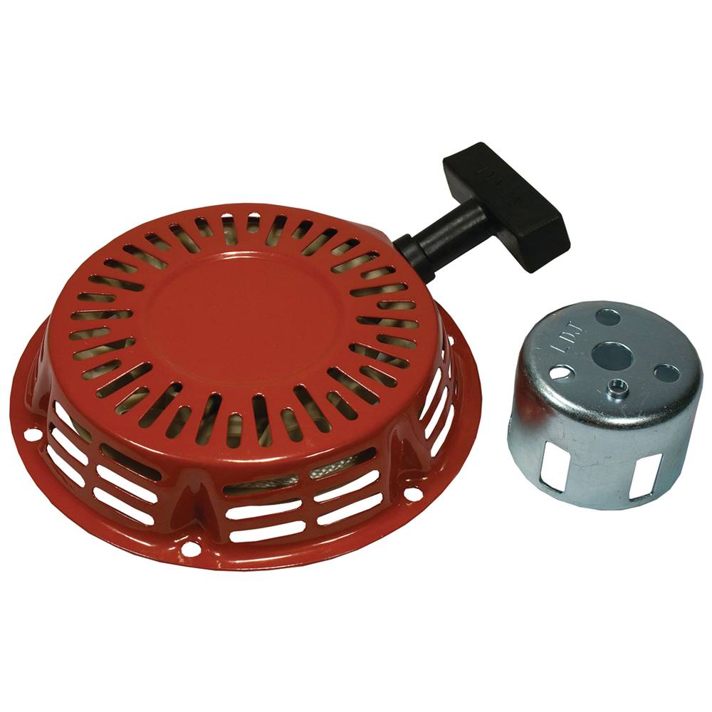 Stens Recoil Starter Assembly Honda 28400-ZH8-013ZA (Stens 150-703)