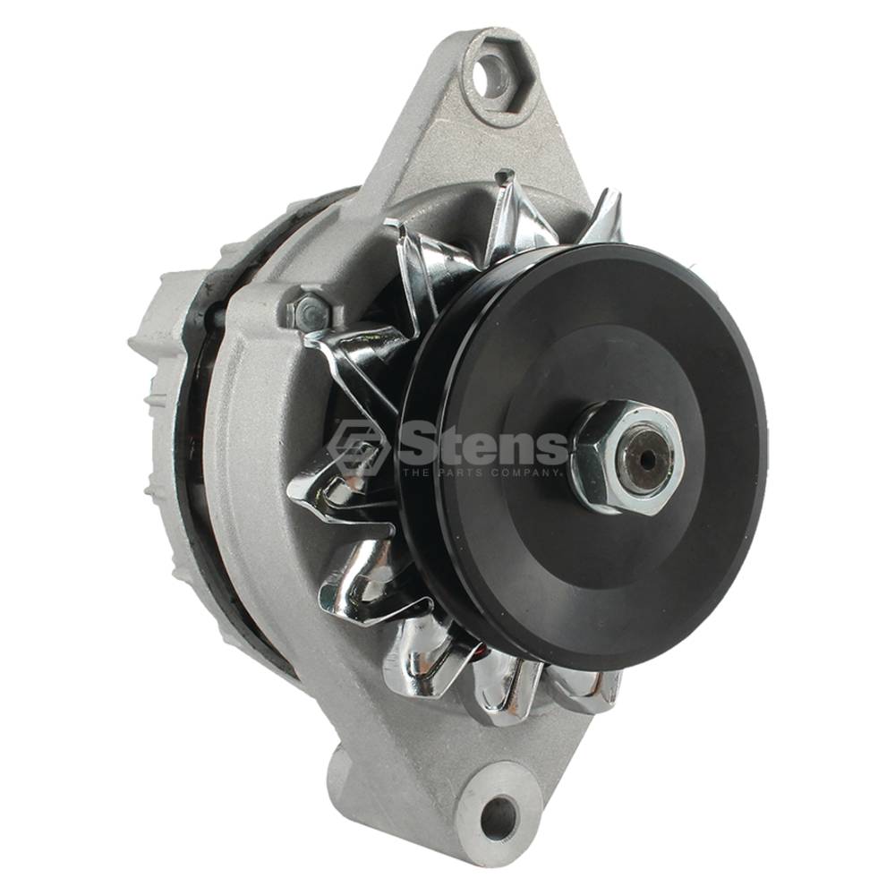 Atlantic Quality Parts Alternator Long TX12431 (Stens 1500-0500)