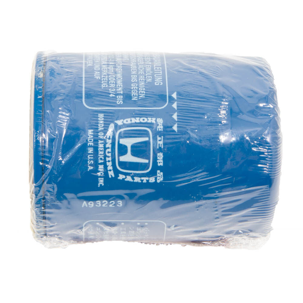 MTD Oil Filter - 15400-PLM-A02PE