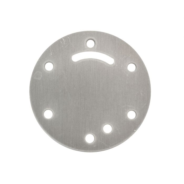 Heater Backing Plate was #222591 154797
