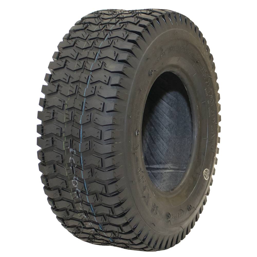 Kenda Tire 13x5.00-6 Turf Rider 2 Ply (Stens 160-005)