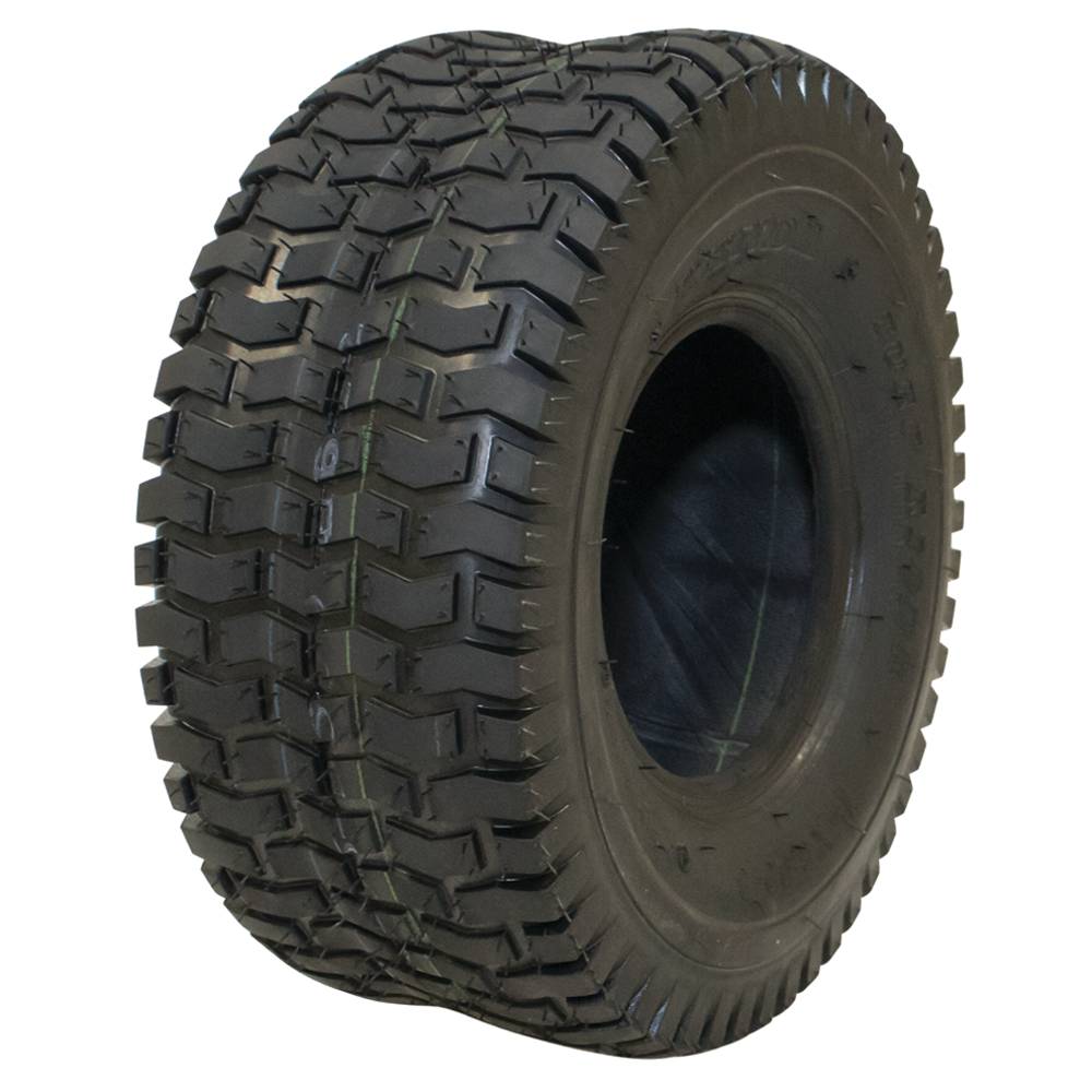 Kenda Tire 15x6.00-6 Turf Rider 2 Ply (Stens 160-007)