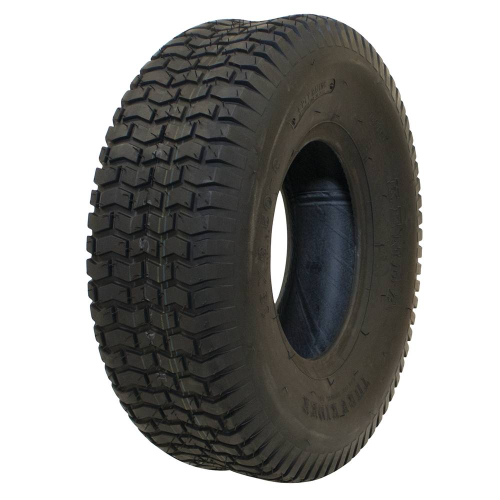 Kenda Tire 18x6.50-8 Turf Rider 4 Ply (Stens 160-012)