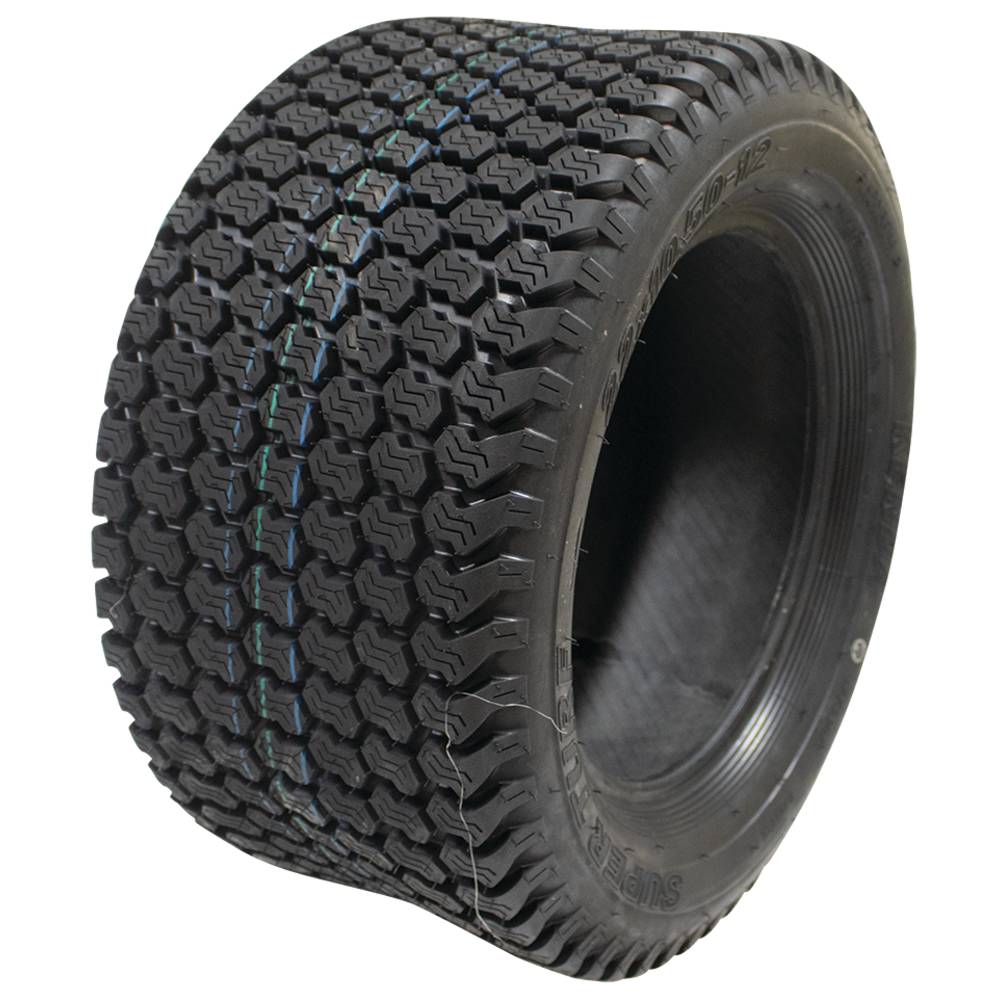 Kenda Tire 22x10.50-12 Super Turf 4 Ply (Stens 160-332)