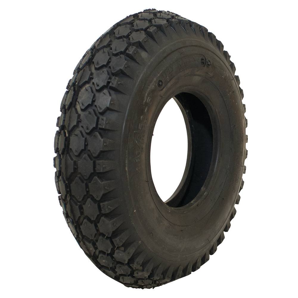 Kenda Tire 4.10x3.50-5 Stud 4 Ply (Stens 160-344)